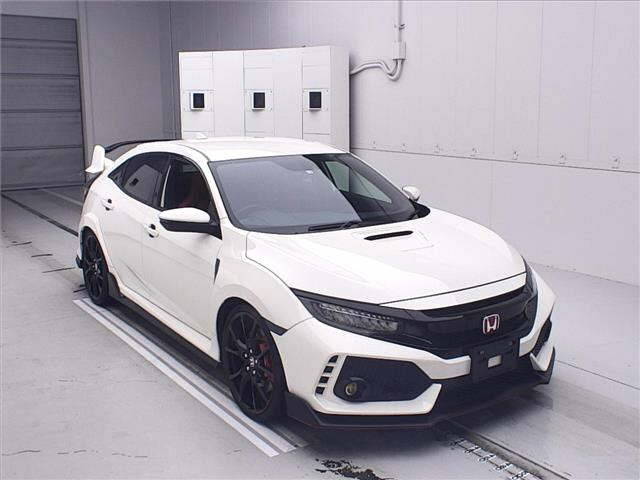 HONDA CIVIC 2017