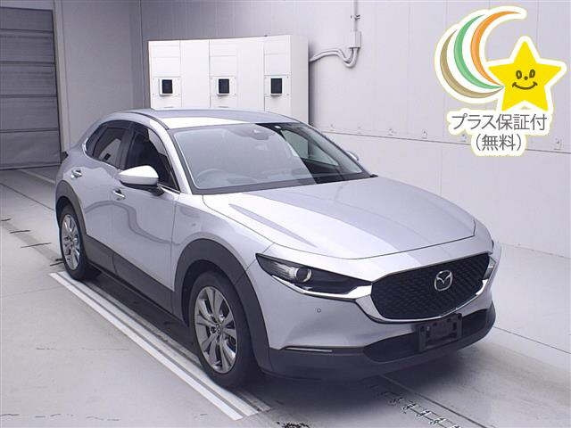 MAZDA CX-30 2020