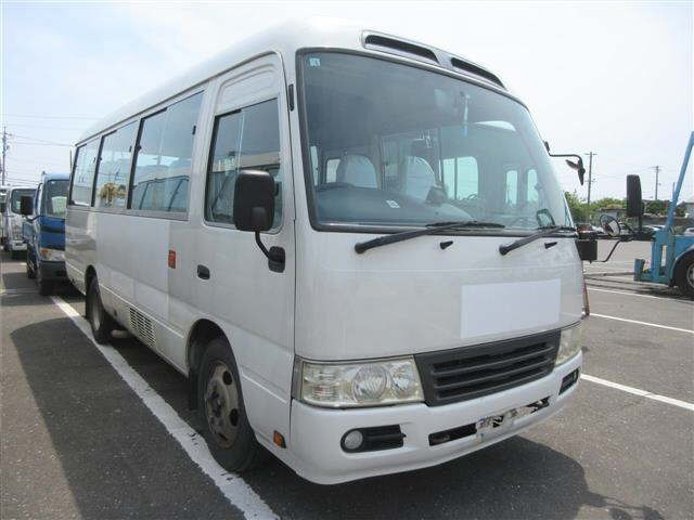 HINO LIESSE 2012