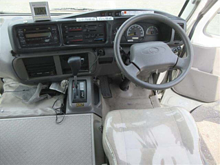 HINO LIESSE 2012