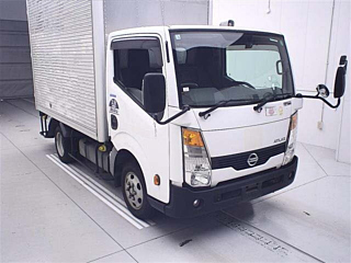 NISSAN ATLAS 2013
