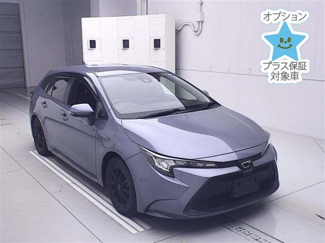 TOYOTA COROLLA TOURING 2019