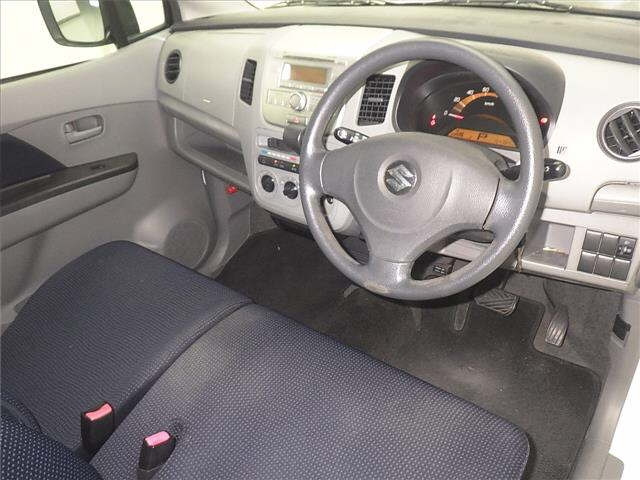 SUZUKI WAGON R 2010