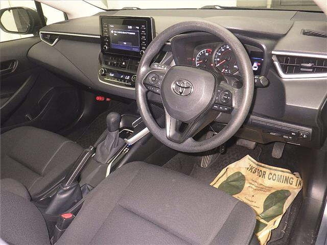 TOYOTA COROLLA TOURING 2019