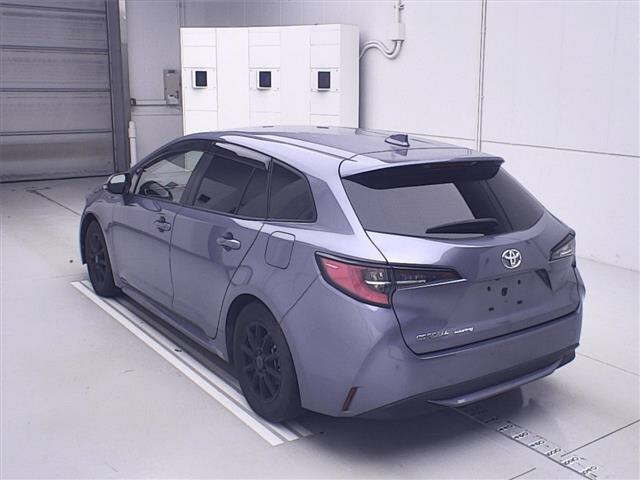TOYOTA COROLLA TOURING 2019