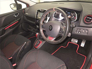 car slider