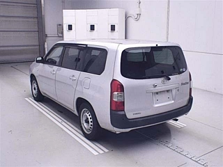 TOYOTA PROBOX 2020