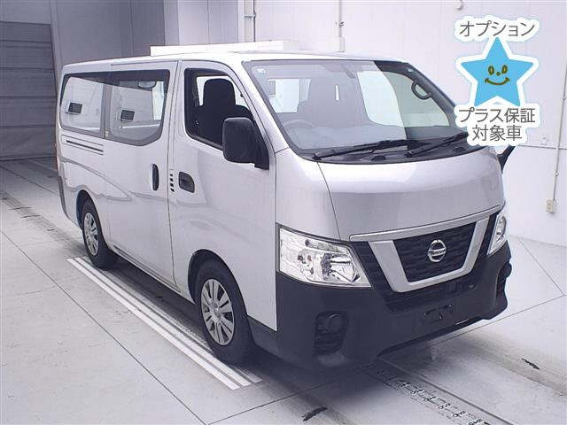 NISSAN CARAVAN VAN 2019