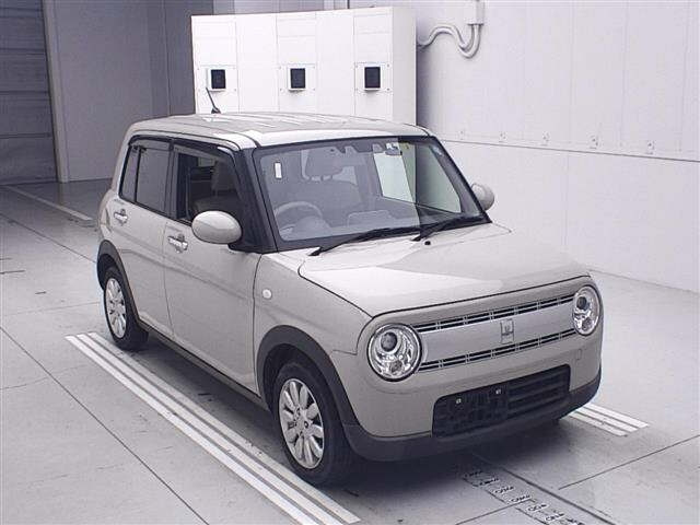 SUZUKI ALTO LAPIN 2023