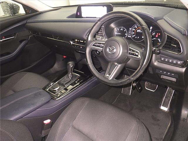 MAZDA CX-30 2020