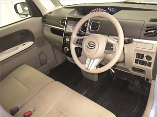 DAIHATSU TANTO 2017