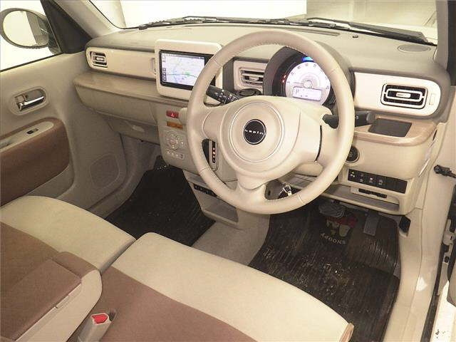 SUZUKI ALTO LAPIN 2023