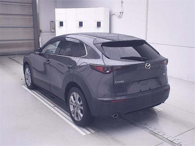MAZDA CX-30 2020