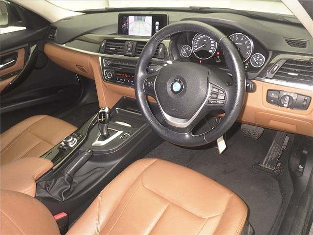 BMW 3 SERIES 2014