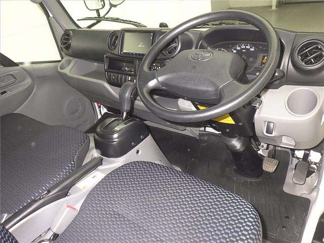 TOYOTA DYNA 2023