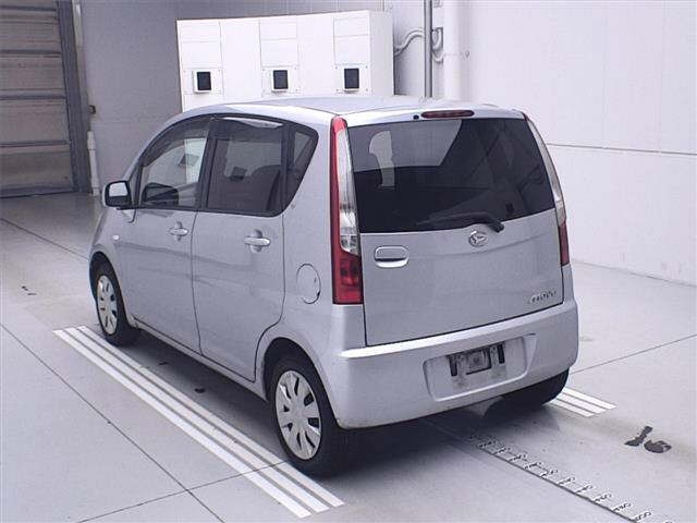 DAIHATSU MOVE 2010