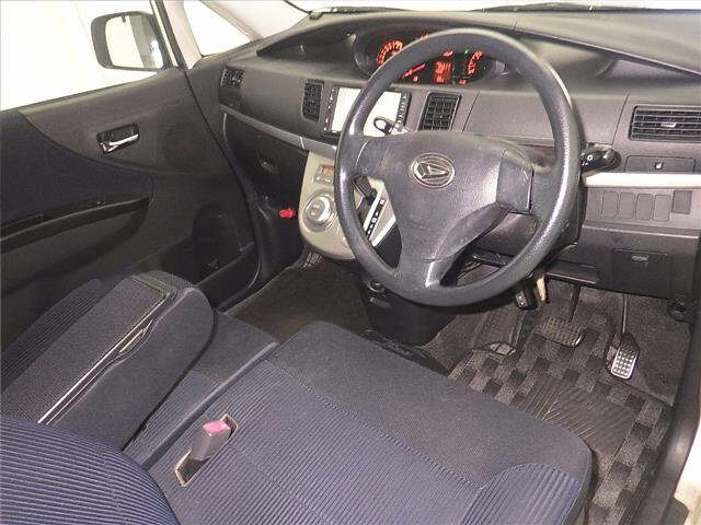 DAIHATSU MOVE 2008