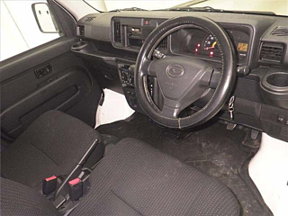 DAIHATSU HIJET VAN 2019