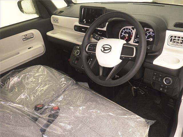 DAIHATSU MOVE CANBUS 2023