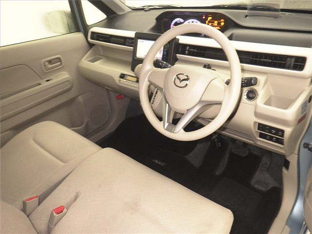 MAZDA FLAIR 2018
