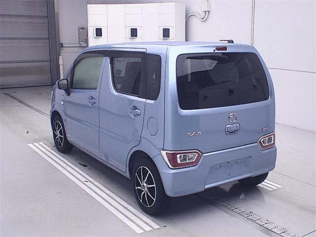 MAZDA FLAIR 2018
