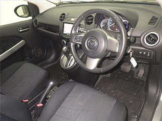 car slider