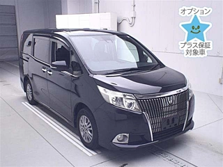 TOYOTA ESQUIRE 2016