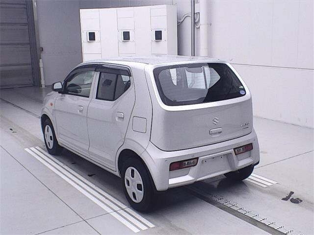 SUZUKI ALTO 2020