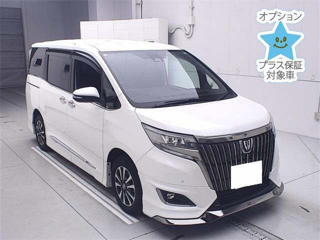 TOYOTA ESQUIRE 2019