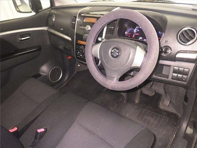 SUZUKI WAGON R 2010