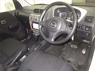 car slider