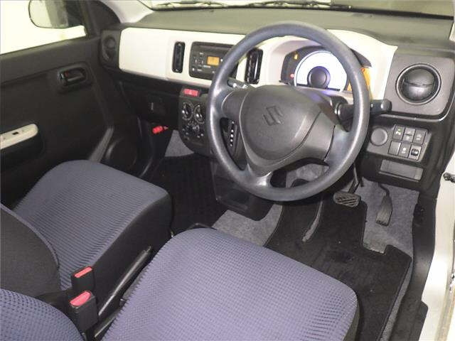 SUZUKI ALTO 2020