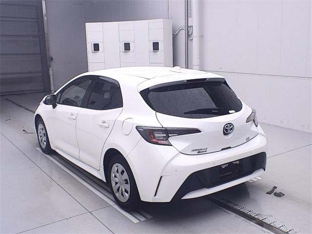 TOYOTA COROLLA SPORT 2020