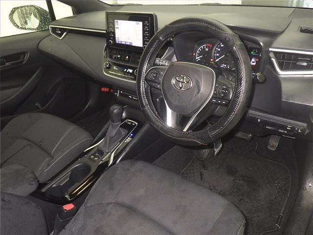 TOYOTA COROLLA SPORT 2020