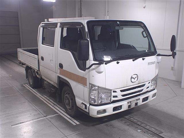 MAZDA TITAN 2018
