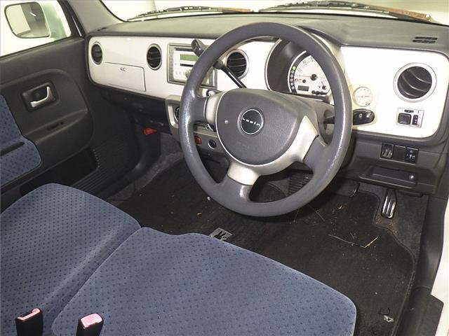 SUZUKI ALTO LAPIN 2008