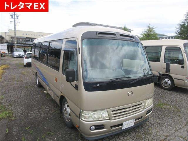HINO LIESSE 2009