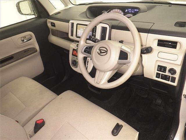 DAIHATSU MOVE CANBUS 2017
