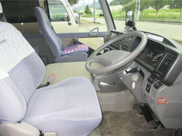 HINO LIESSE 2009