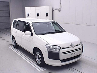 TOYOTA PROBOX 2020
