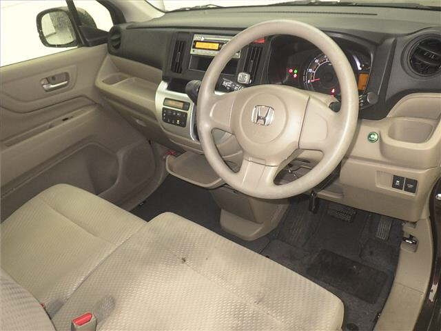 HONDA N WGN 2014