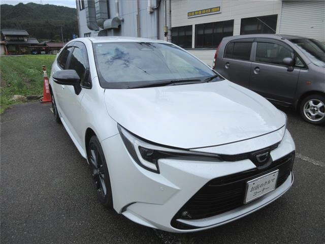 TOYOTA COROLLA 2024