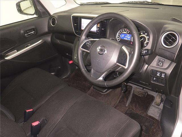 NISSAN DAYZ ROOX 2014