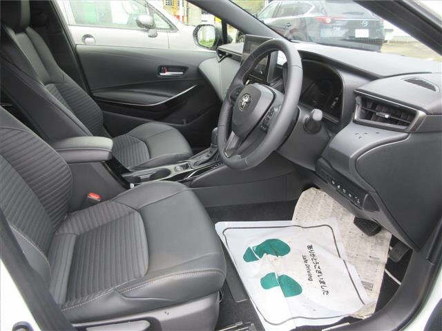 TOYOTA COROLLA 2024