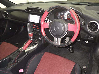 TOYOTA 86 2014