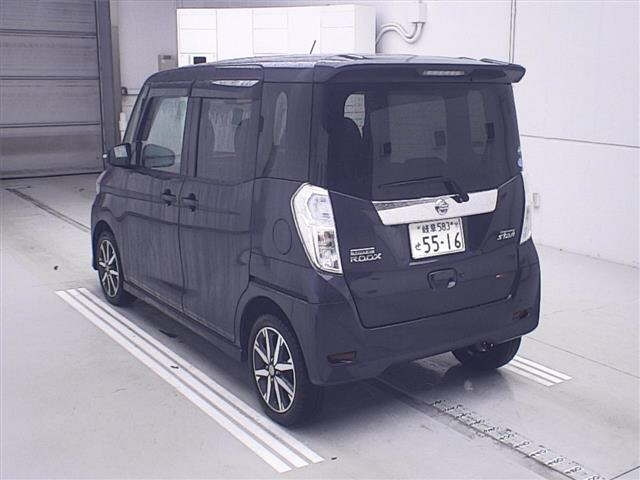 NISSAN DAYZ ROOX 2019