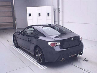 TOYOTA 86 2014