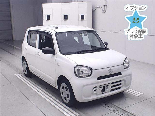 SUZUKI ALTO 2022
