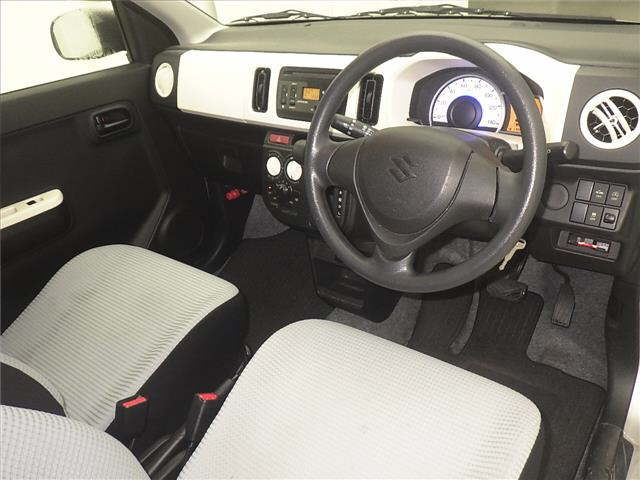 SUZUKI ALTO 2018