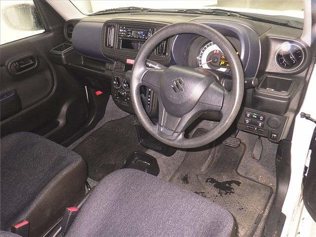 SUZUKI ALTO 2022
